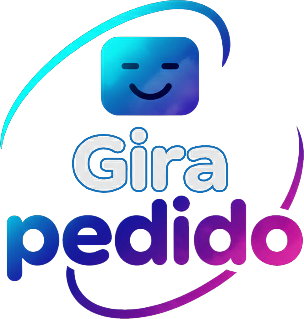 Gira Pedido